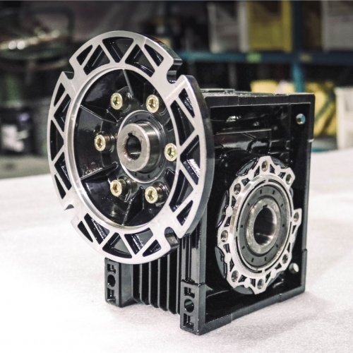 3 Advantages Of Right-Angle Gear Motors