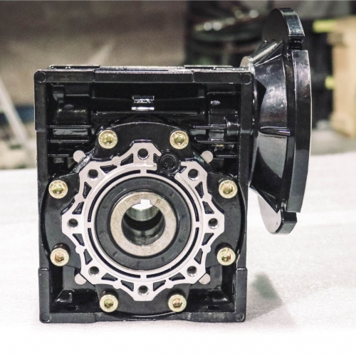 3 Major Considerations For Worm Gear Reducers