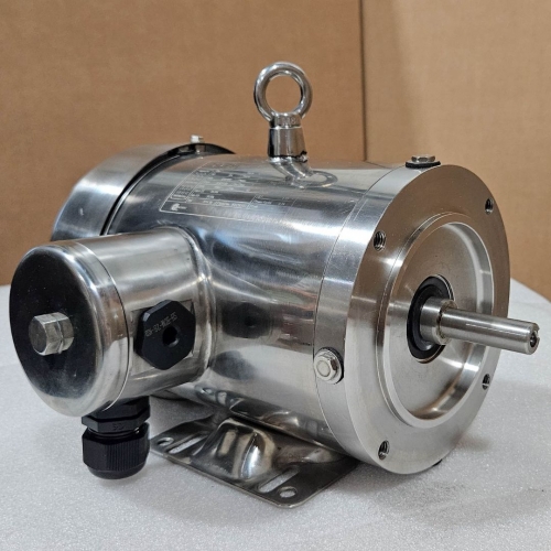 3 Reasons Why AC Electric Motors Are A Staple In The Renewable Energy Sector