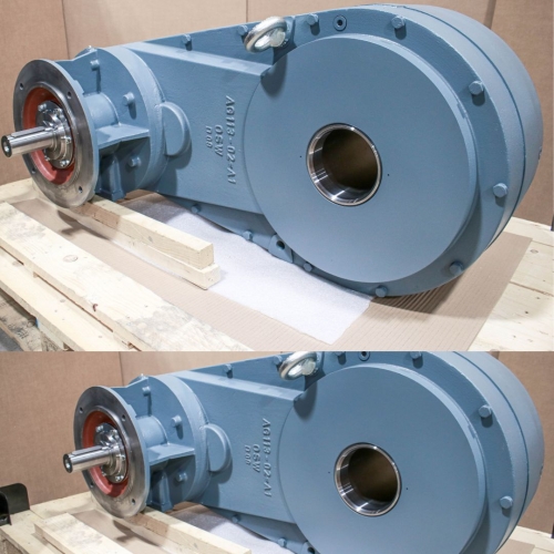 4 Key Internal Components And Working Of Parallel Shaft Gear Reducers