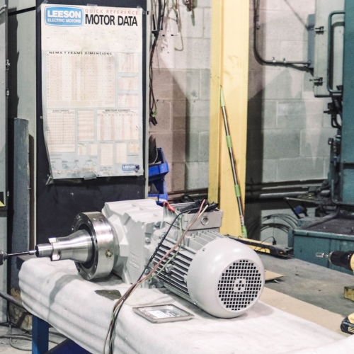 4 Ways To Upgrade Electric Gear Motors