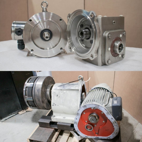 5 Applications Of Gear Reducers In The Mining Sector