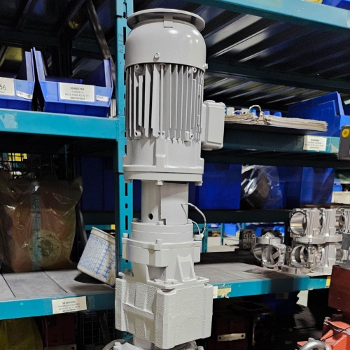 5 Major Differences Between Single and Three-Phase AC Gearmotors