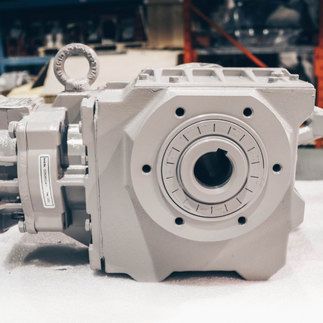 Leading Distributor Of Gear Motors In Mississauga