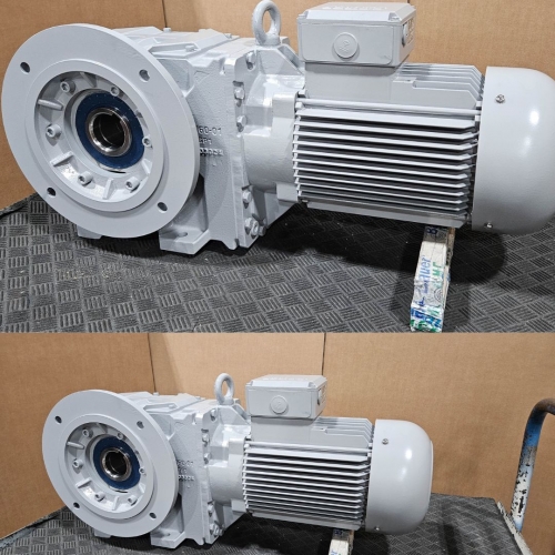 Role Of IP Rating In Electric Gear Motor Selection