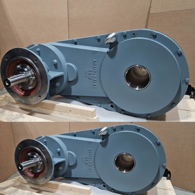 Reputed Distributor Of Gear Reducers In Mississauga
