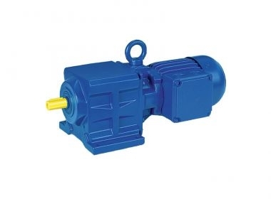 BG Series Gear Motor