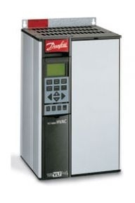 VLT® 6000 HVAC